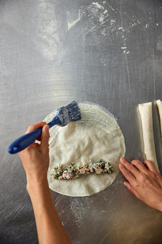 Opinii despre קומראן Qumran TLV în תל אביב-יפו - הסעדה