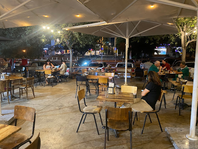 Comentarii opinii despre מזנון ברמת החיל Miznon by Eyal Shani