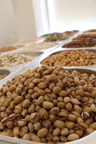 محمص الناصره - גרעיני נצרת - נצרת