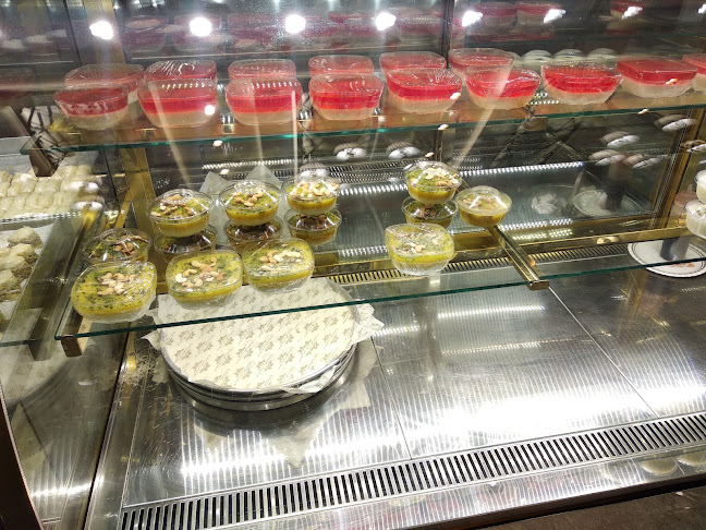 ממתקי הידידות - נצרת