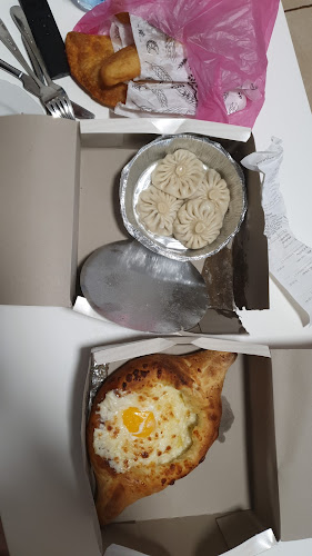 מדיקו מסעדה גרוזינית - הסעדה