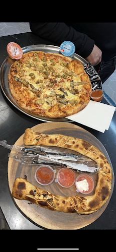 Comentarii opinii despre פיצה סטורי שדרות ירושלים 42 רמת גן