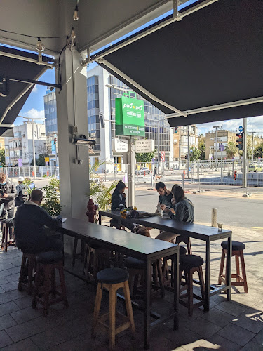 שלמה אבן גבירול 151, תל אביב-יפו