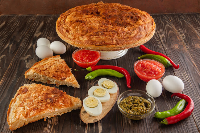 הקובניה - hacubania