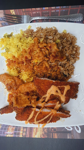 שטיסל מרכז האוכל היהודי - בני ברק