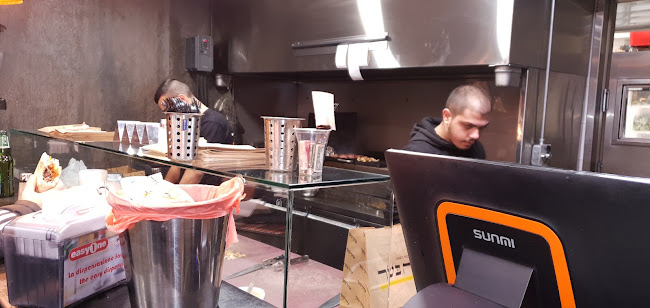 Opinii despre פיתה בשר חולון în חולון - הסעדה