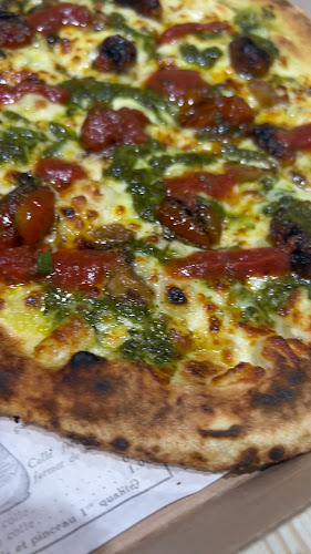 פיצה פיצ׳יני בוטיק pizza pizini boutique