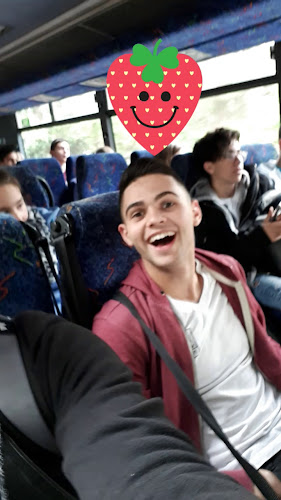 חומוס ברדיצ'ב - חיפה