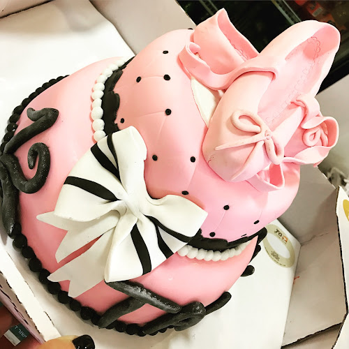 Jackie's bakery - בת ים