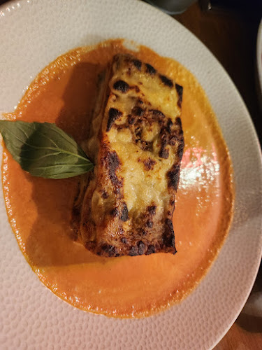 Piazza Grande - פיאצה גרנדה מסעדה איטלקית כשרה - הסעדה