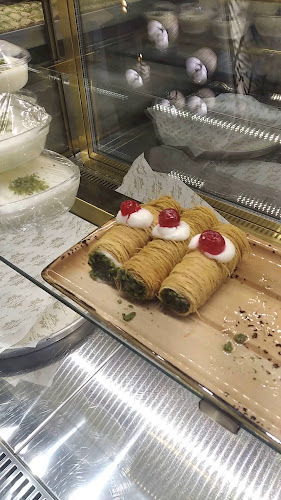 ממתקי הידידות - נצרת