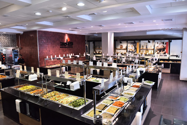 Opinii despre פאשה - חנות אוכל מוכן וקייטרינג în ירושלים - הסעדה