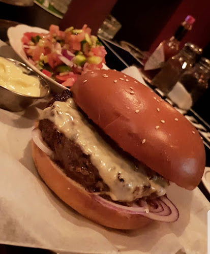 Lenny's - הסעדה