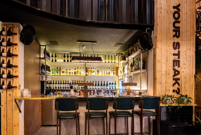 בלאק איירון black iron