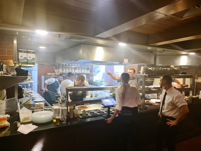 Comentarii opinii despre לה קוצ'ינה