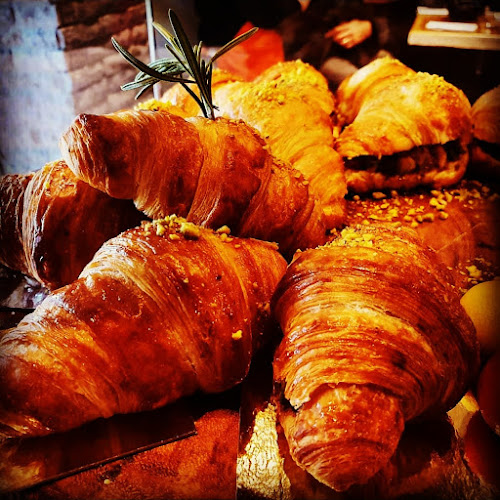 Boutique Bakery - הסעדה