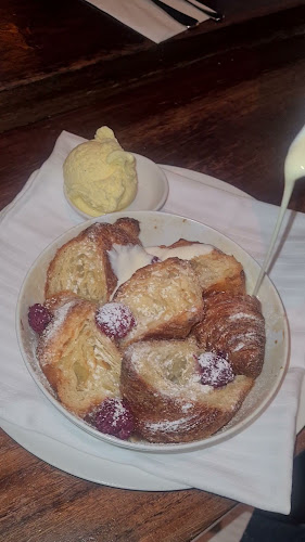 טורקיז - הסעדה