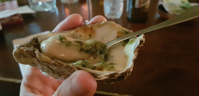 בסטה Basta - הסעדה