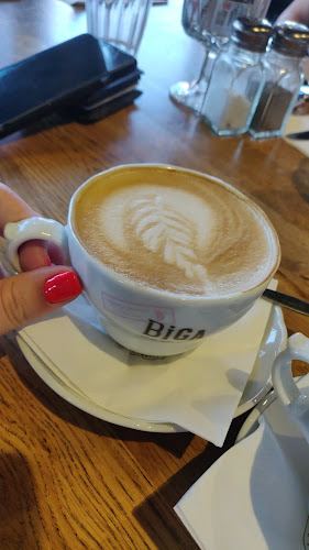 ביגה חדרה - חדרה