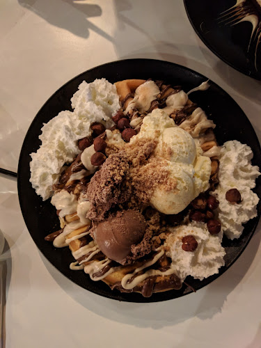 Comentarii opinii despre קפה קפה סולינה