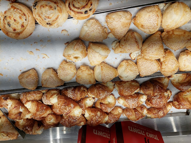 Comentarii opinii despre מאפה נאמן