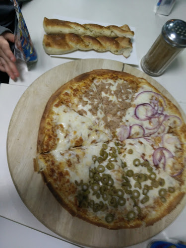 Comentarii opinii despre הפיצה של תקתוק