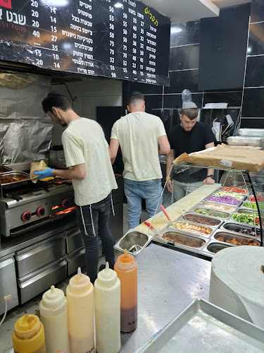 Opinii despre שבט אחים în ירושלים - הסעדה