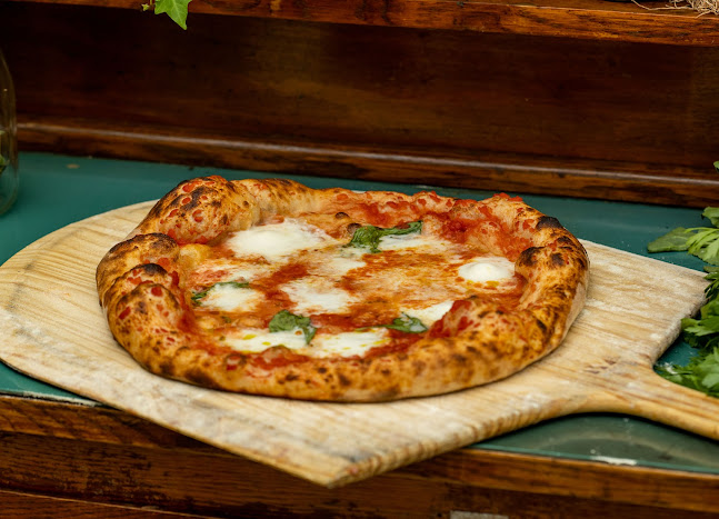 Opinii despre Farida Pizzeria פרידה פיצריה فريدة بيتسريا în אעבלין - הסעדה