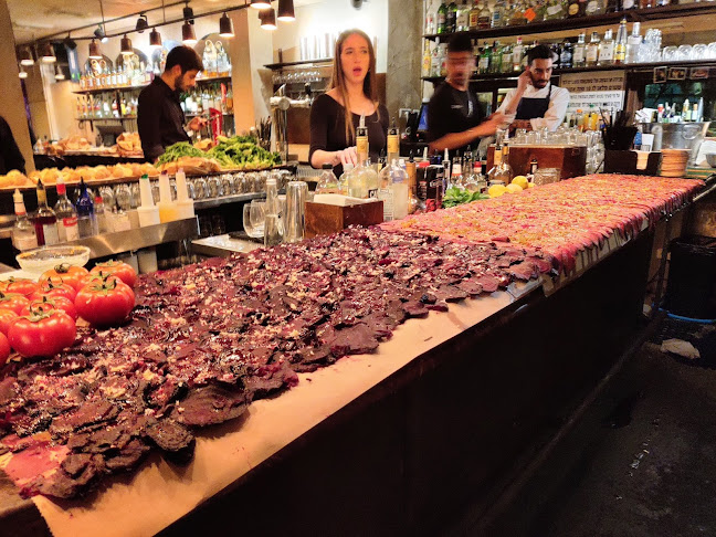 לילינבלום 40, תל אביב-יפו, 6513319