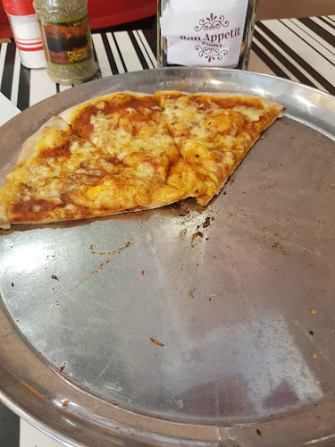 Opinii despre פיצה פורמג'ו în ירושלים - הסעדה