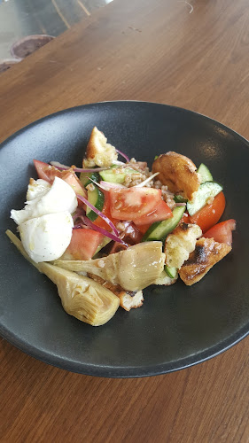 Comentarii opinii despre פיצה פורטו איירפורט סיטי