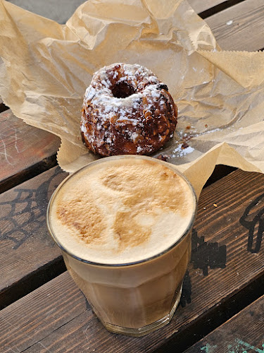 פֹּהקפה - תל אביב-יפו