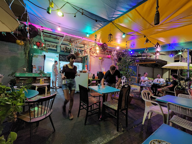 Opinii despre עראבסקה în חיפה - הסעדה