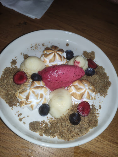 מסעדת אולה - OLE RESTAURANT - הסעדה