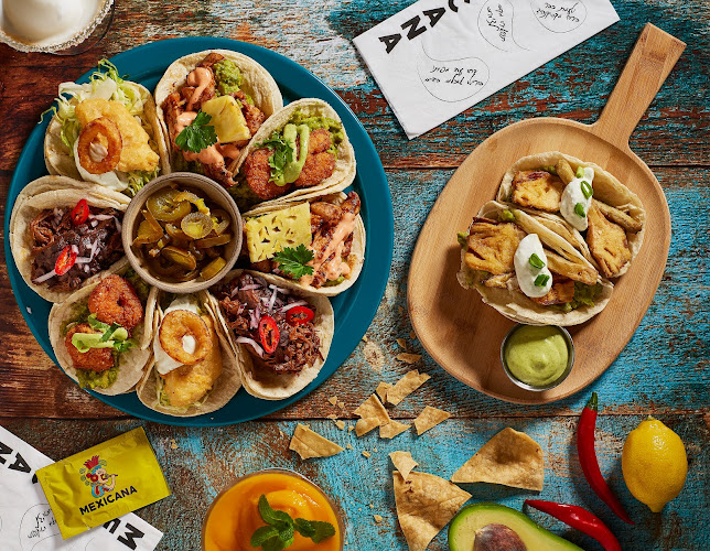 מקסיקנה בוגרשוב