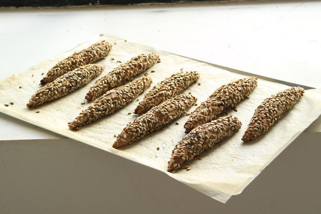 מאפיית מלא - באר שבע