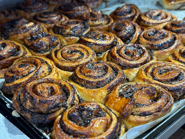 נוגטין | Nougatine