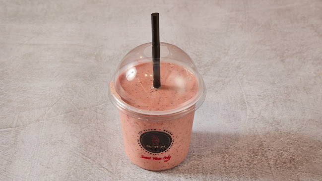 Opinii despre ריפרש - REFRESH în ירושלים - הסעדה