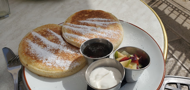 Comentarii opinii despre גראנד קפה