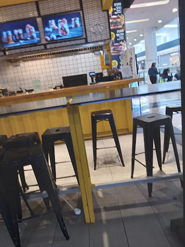 בורגרס בר | המבורגר ראשון לציון