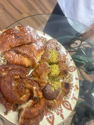 Comentarii opinii despre לחמנינה מרמורק