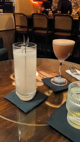 אימפריאל קוקטייל בר