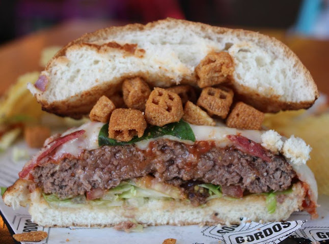 גורדוס - חולון