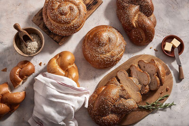 ביאליק 4, רמת גן