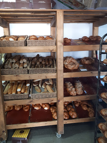 בית מאפה הגשר - הסעדה