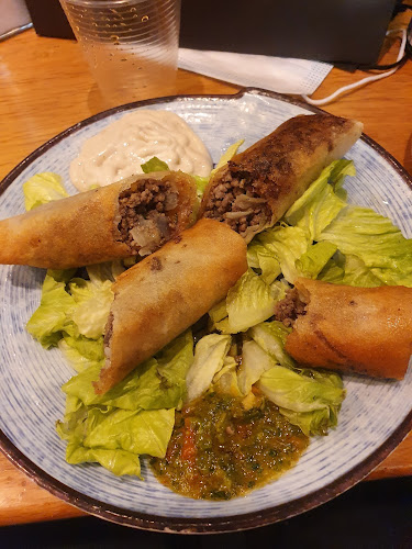 Comentarii opinii despre גוזף josef בורגר&גבטה