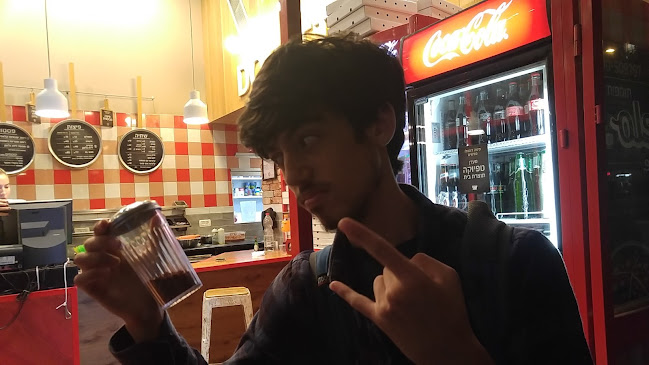 Comentarii opinii despre דונטלו - משלוחי פיצה בתל אביב