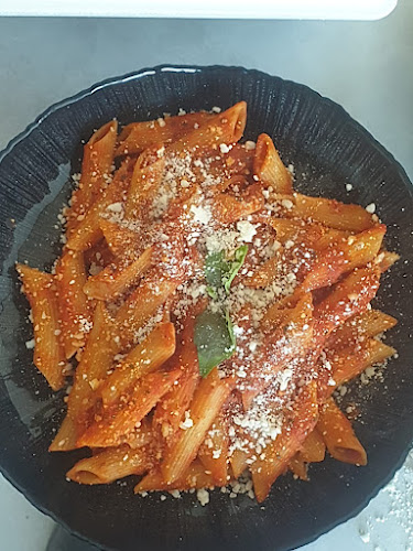 Opinii despre פאמלי פיצה וגלידה în חולון - הסעדה