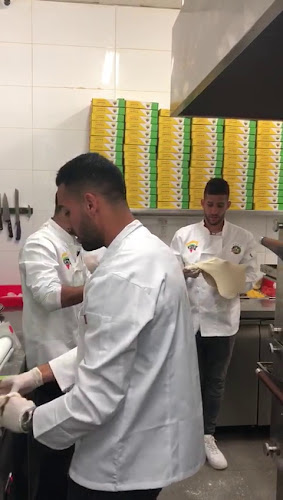 Opinii despre פרגו פיצה במודיעין în מודיעין מכבים רעות - הסעדה