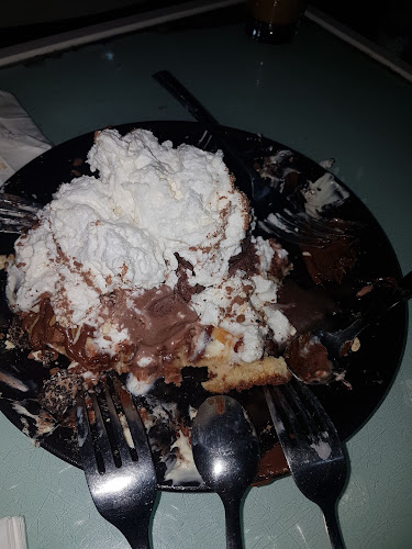 קפה קפה - חיפה